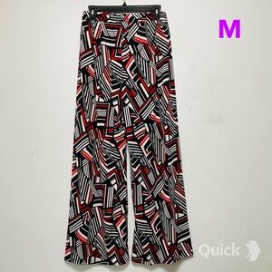 M - New The Look Good Vibrations Pants